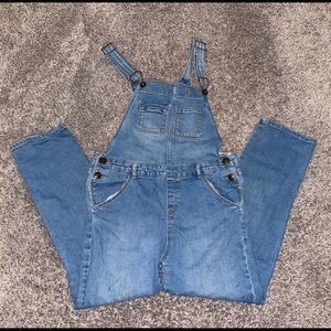 Oshkosh B’gosh Overalls